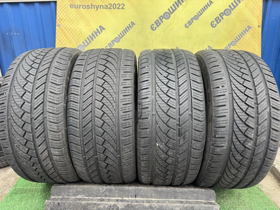 Шини Atlas 245/40r18 Комплект Склад Зима Б/у