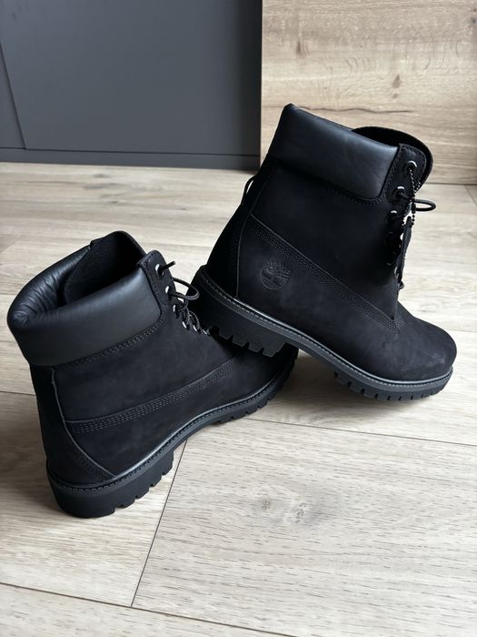 Nowe buty Tiberland  rozm 43