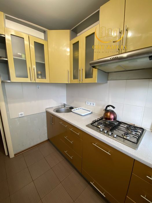 Здам 1 к квартиру біля Європорту