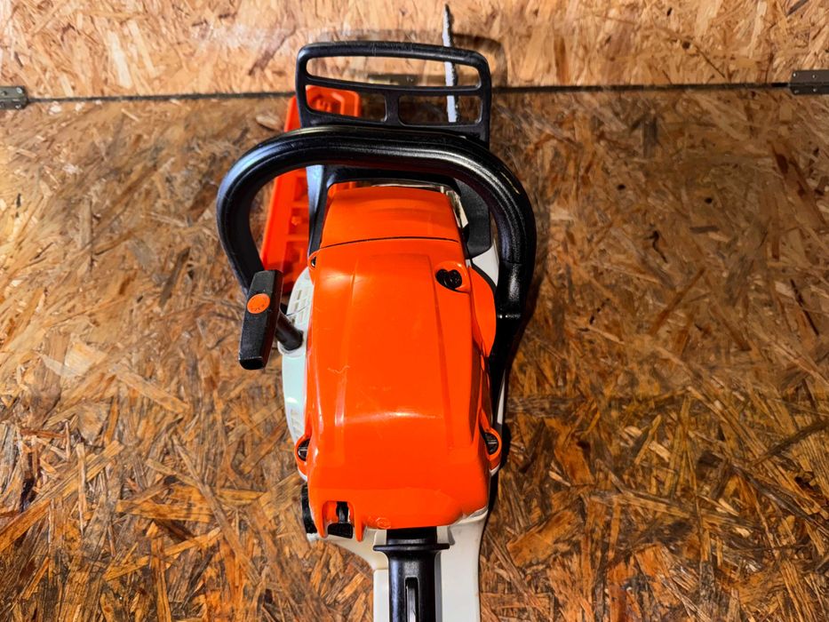 Piła pilarka spalinowa motorowa Stihl MS 261 C !!!
