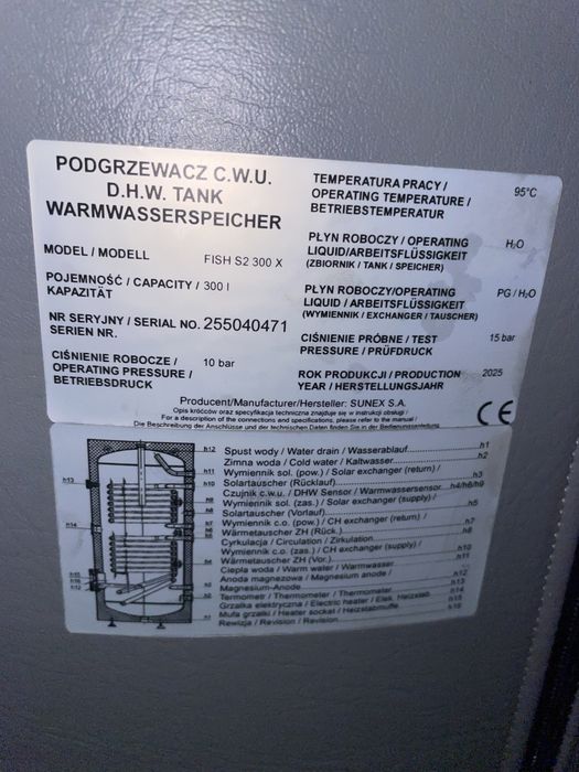 Kompletna kotłownia pellet kamen primapell 20kw