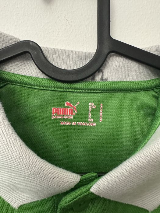 Camisola Manga Comprida Sporting