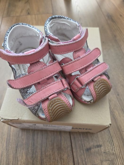 Buty Bartek sandały rozmiar 20