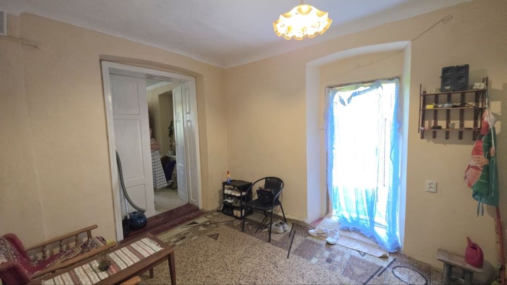 Продається квартира в хорошому стані