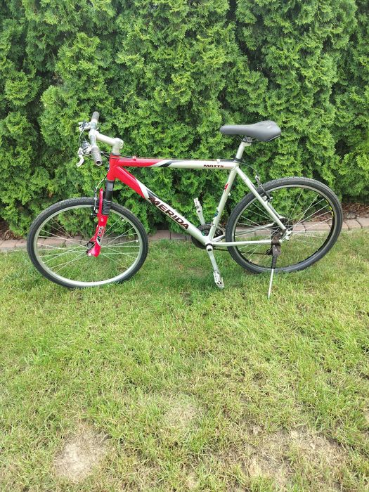 Rower Merida Matts koła 26