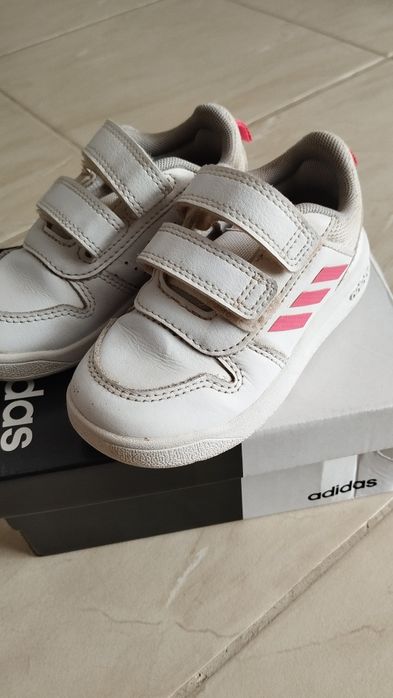 Adidasy oryginalne z pudełkiem buty adidas