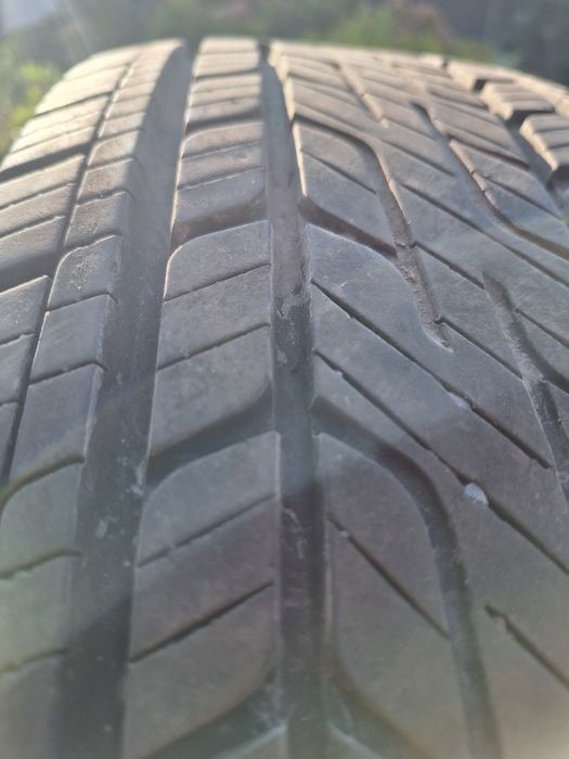 Opony letnie tanio Nordexx 225/65R17 102 H
