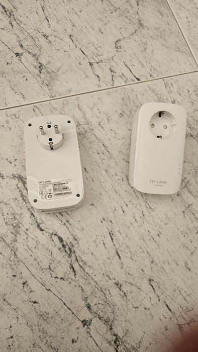 TP LINK AV1200 a