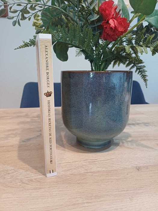 Histórias Secretas de Reis Portugueses