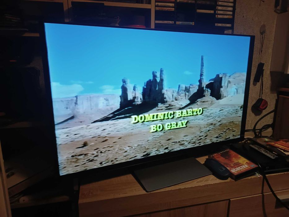 Magnetowid firmy JVC