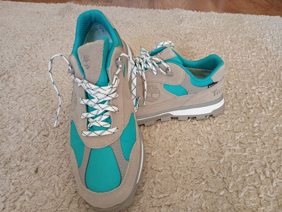 Timberland buty trekkingowe 39-40