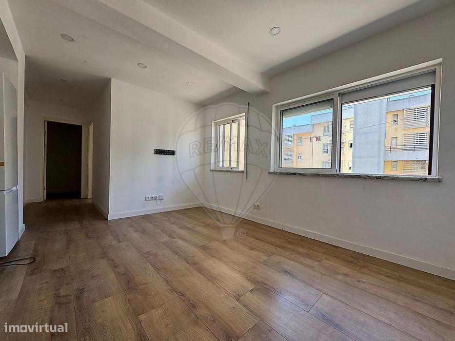 Apartamento T1 para venda