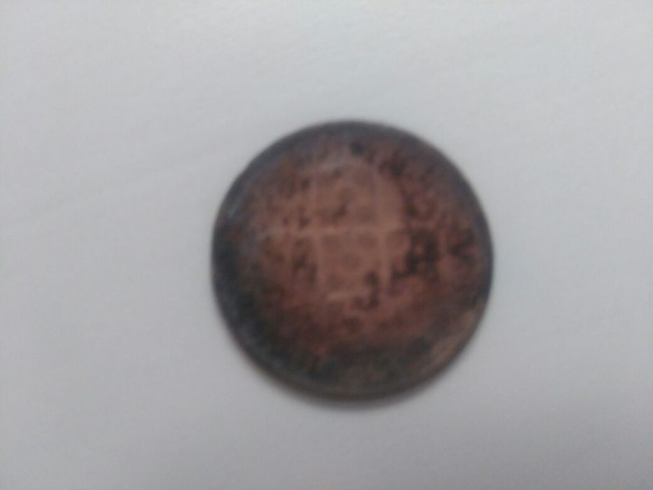 Moeda de X Centavos Portugal