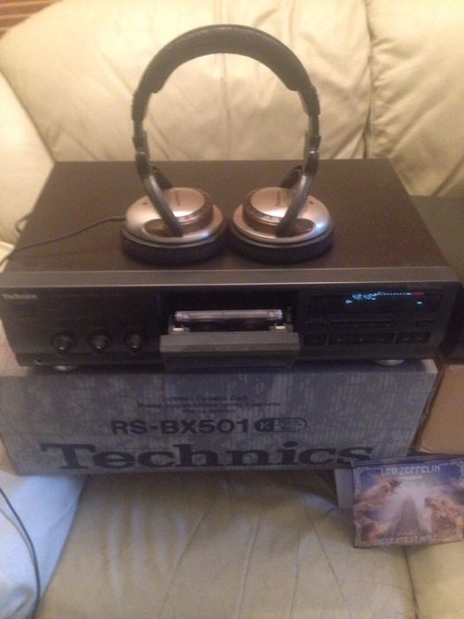 SU 500 Technics/iPhone 7/32/6s/32