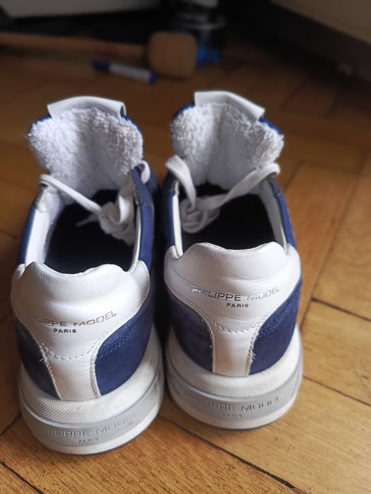 Buty sportowe Philippe Model 36