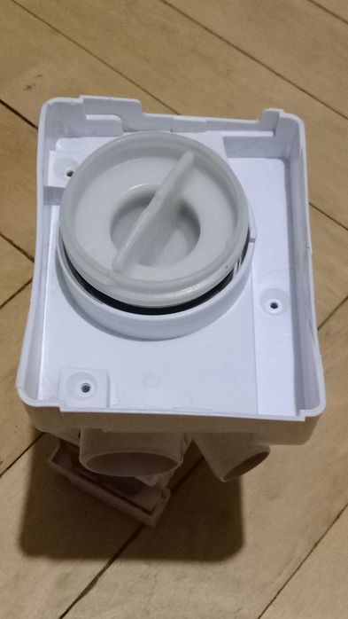 Помпа (насос) BPX2-75 для пральної ELECTROLUX