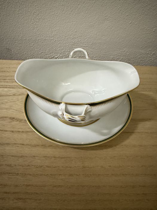 Serviço Vista Alegre Brighton (108 peças)