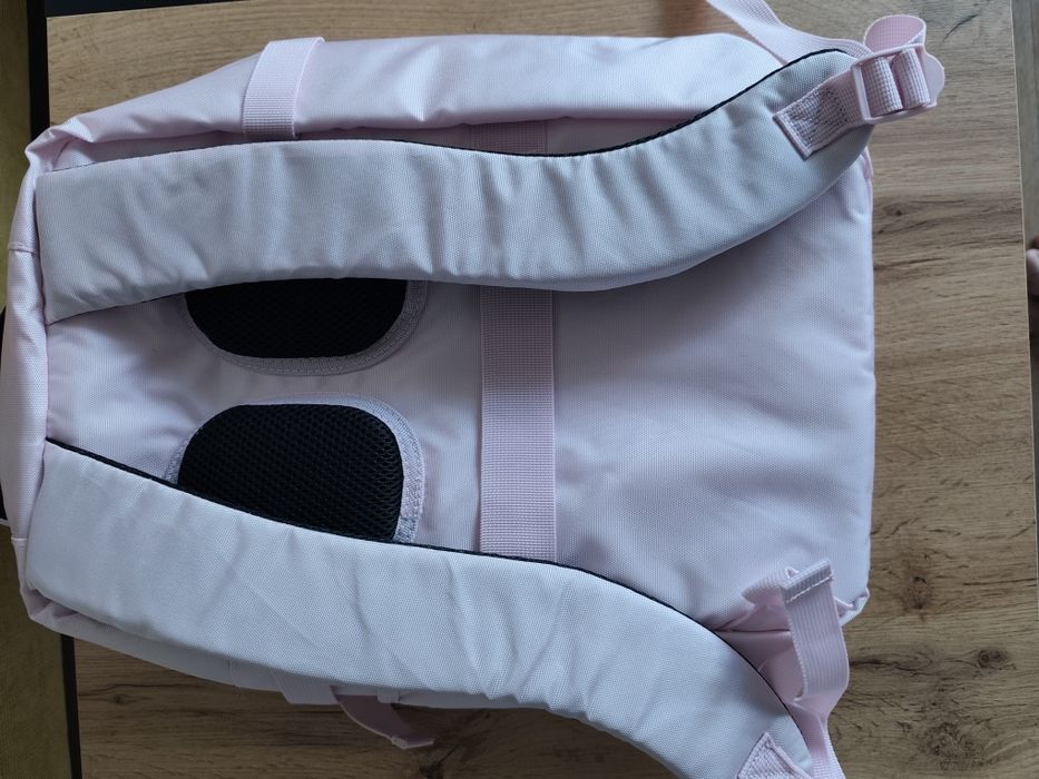 Plecak Puccini samolotowy/miejski 23L