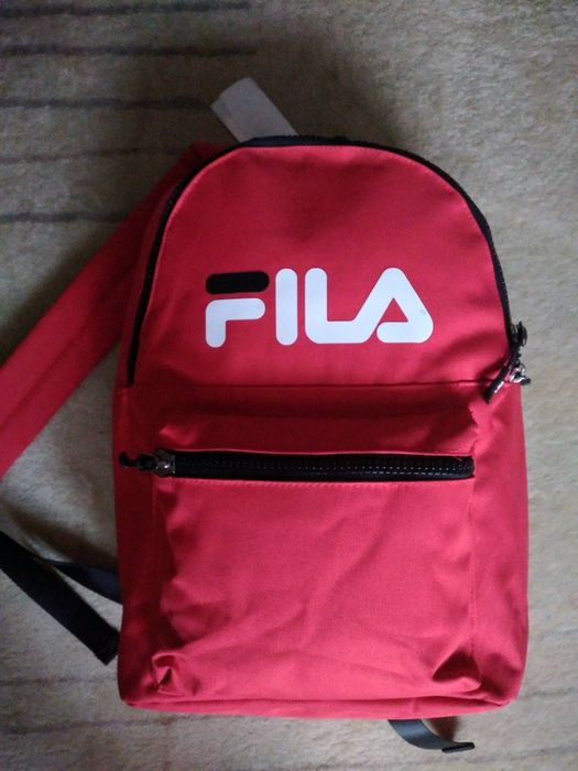 Plecak Fila - oryginalny