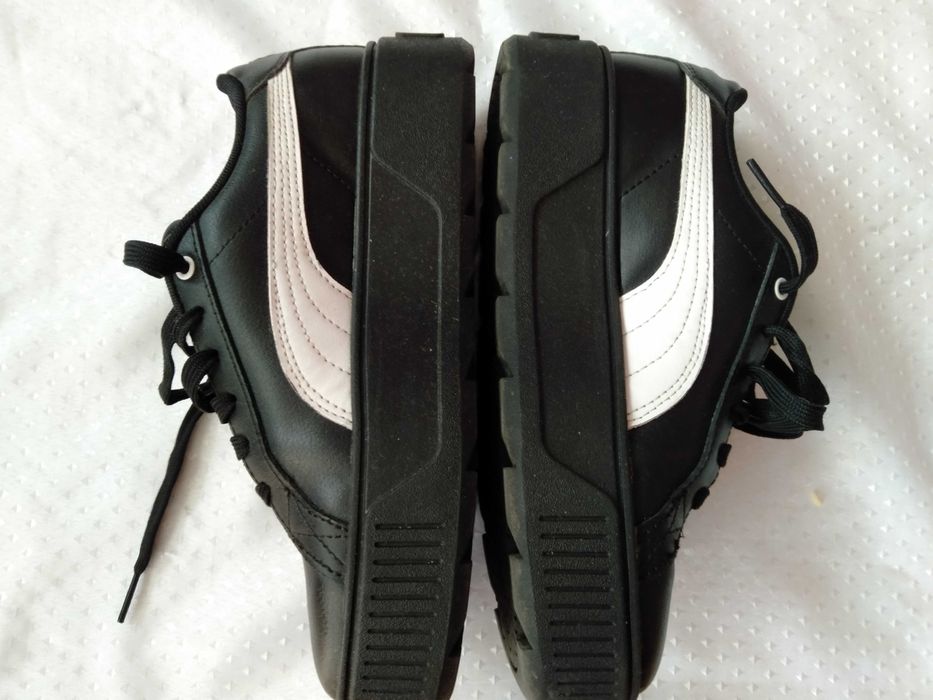 Buty sportowe Puma Karne sneakersy