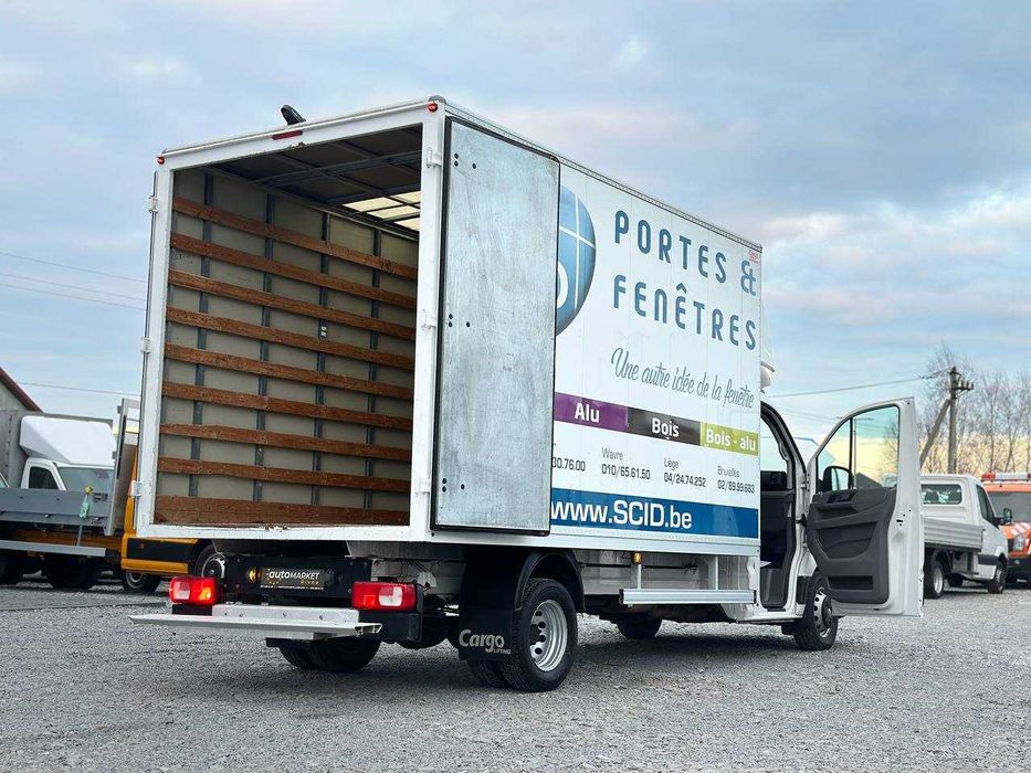 Volkswagen Crafter 2019p.