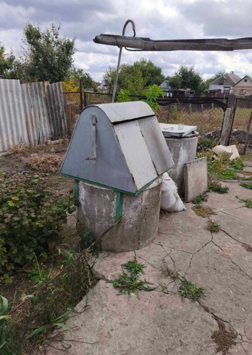 Продаж будинку газифікований, с.  Яворницьке (Іларіонове)