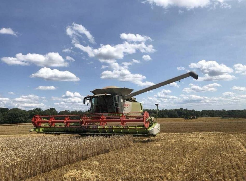 Siew kukurydzy precyzyjny, GPS, section control, vaderstad