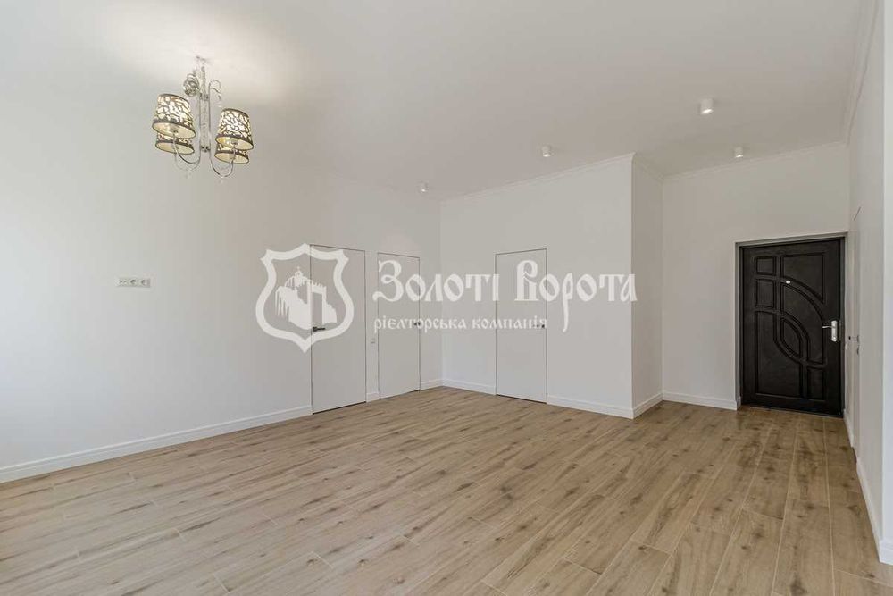 Квартира 2к. Євроремонт. Смотрицького, 70, Троєщина, Деснянський район