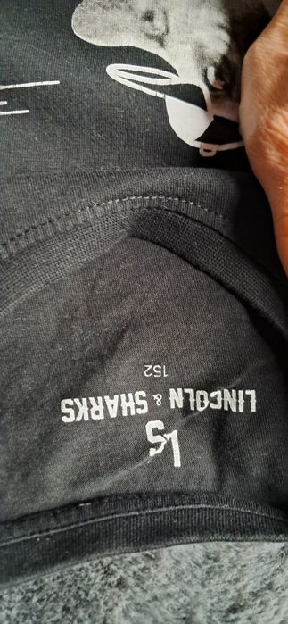 T-shirt firmy 5.10.15