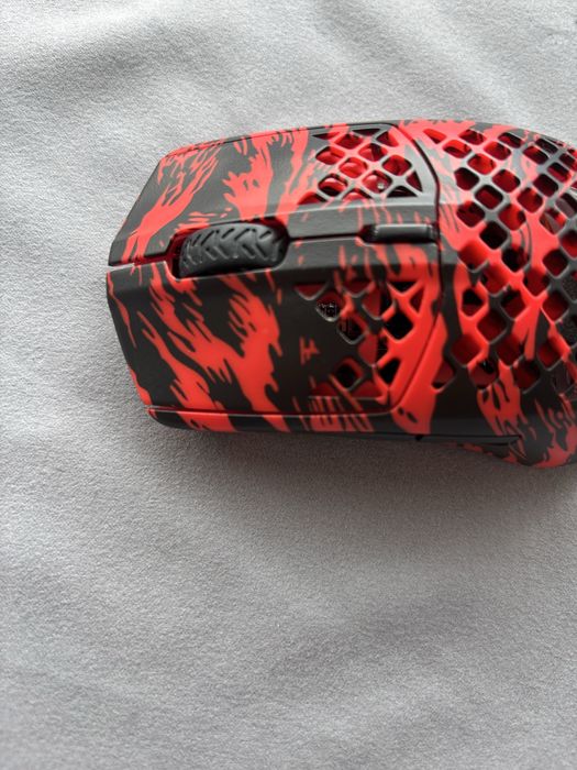 Sprzedam Steelseries Aerox 3 Wireless Faze Clan Edition