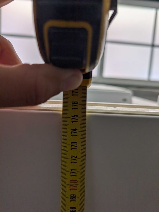 Frigorífico americano LG - bom estado