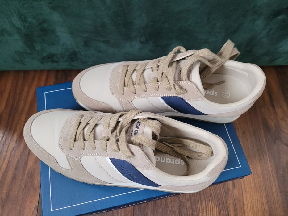Buty Sprandi nieużywane rozmiar 43