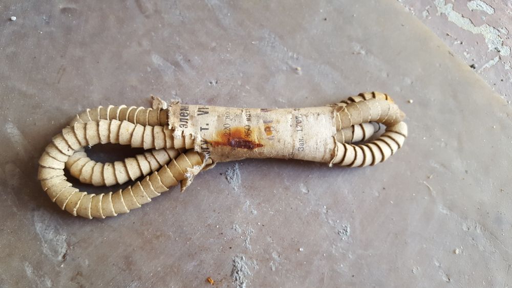 нагревательный элемент для утюга, новый