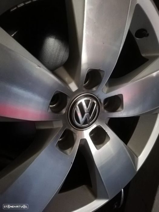 Jantes 16 vw Peças auto
