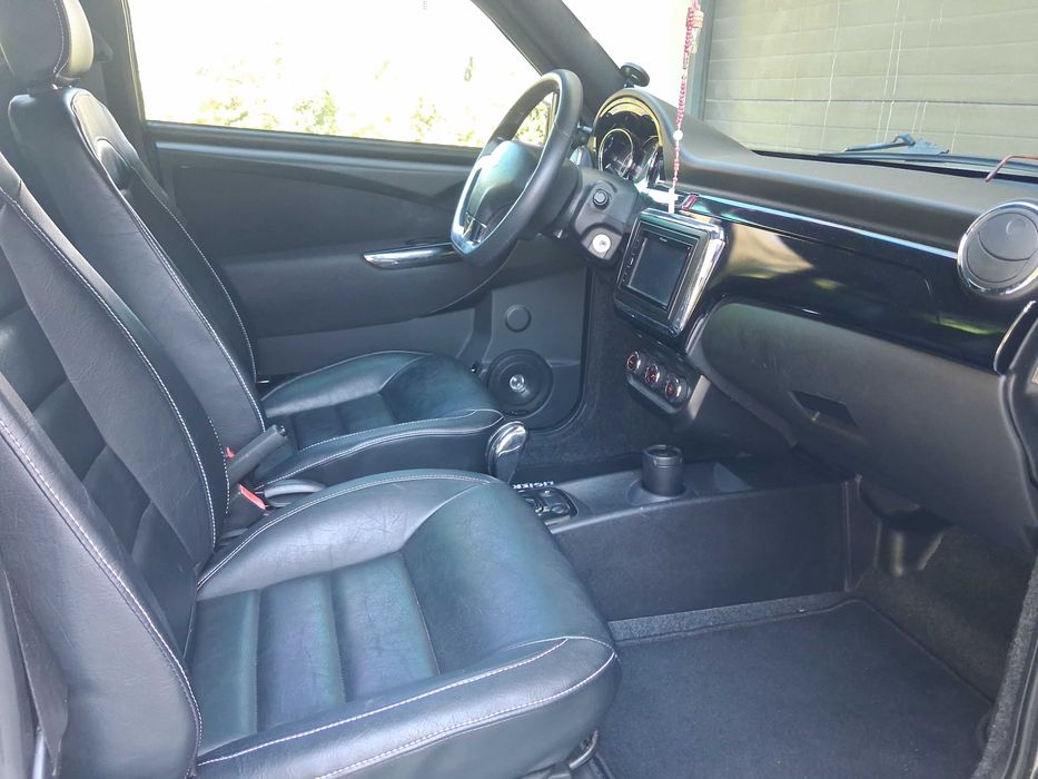 Legier JS50 diesel