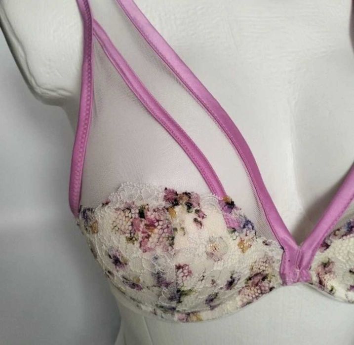 Półusztywniany biustonosz Intimissimi 75B