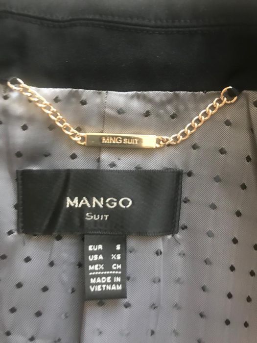 Продам пиджак Mango