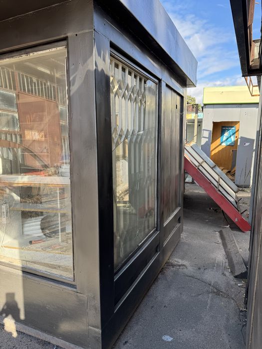 Продам МАФ б/в (3х2) 6м.кв.