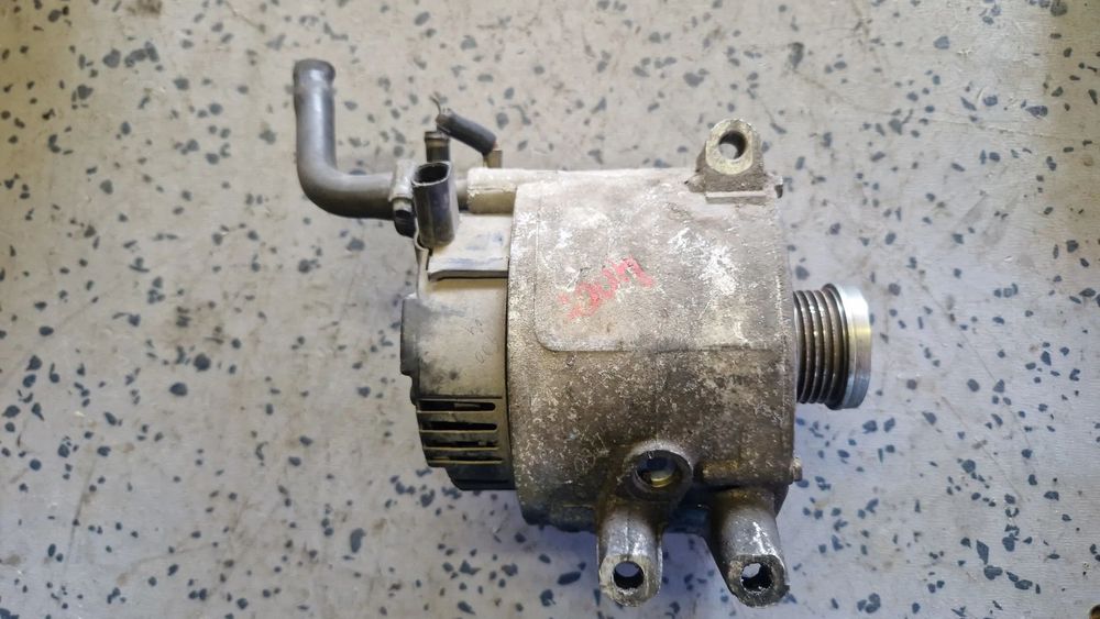 MERCEDES A KLASA W168 1.7 CDI ALTERNATOR WODNY A6681540202