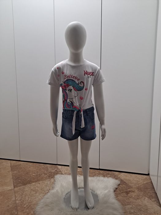 Conjunto  lindíssimo