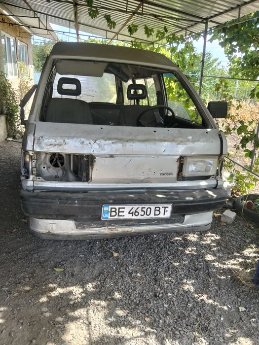 Тойота Лайт Ейс Toyota Lite Ace