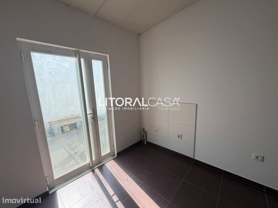 Moradia Térrea Remodelada em Cacia | Aveiro
