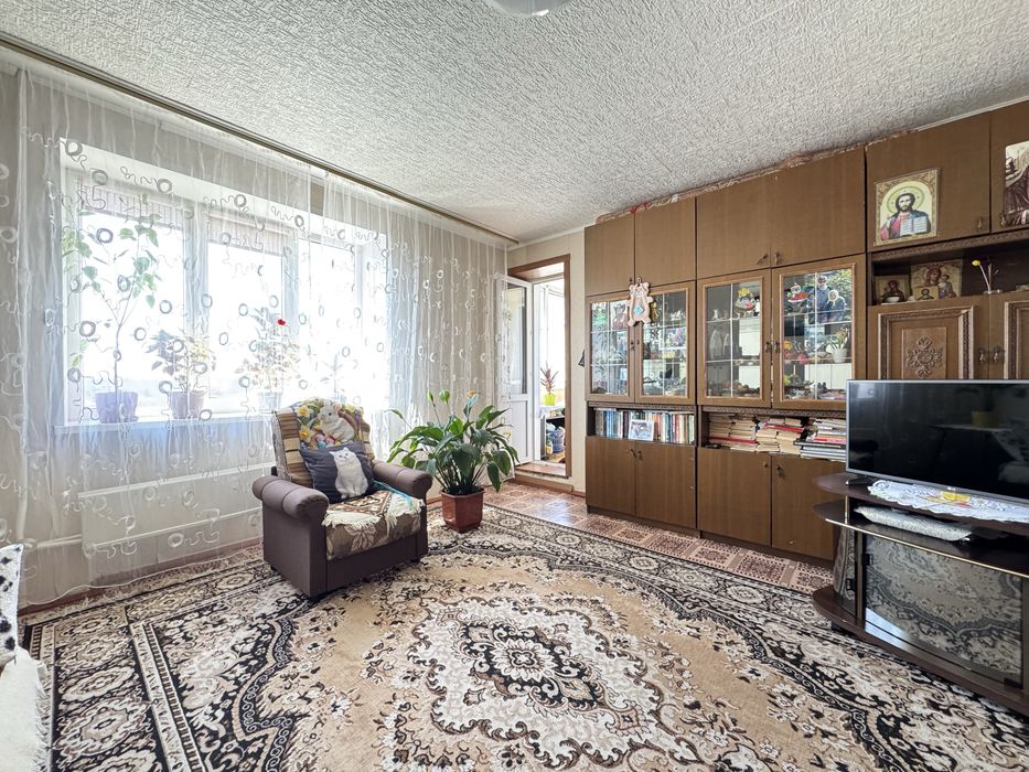 Квартира – Черкаська міська громада, 400-й квартал, Черкаси - Вид 5