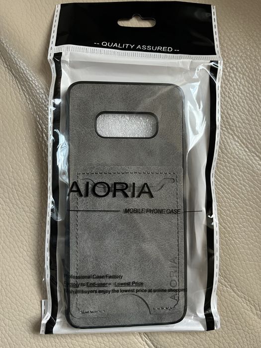 Чохол для Samsung S10e