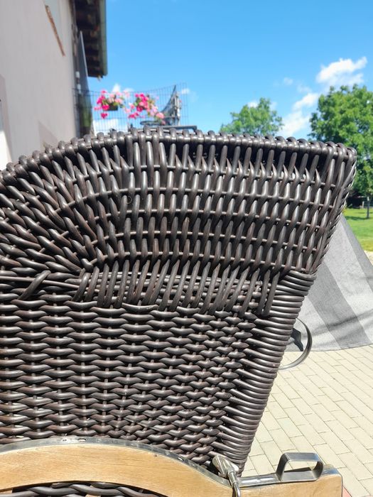 Kosz plażowy  Clifford Beach