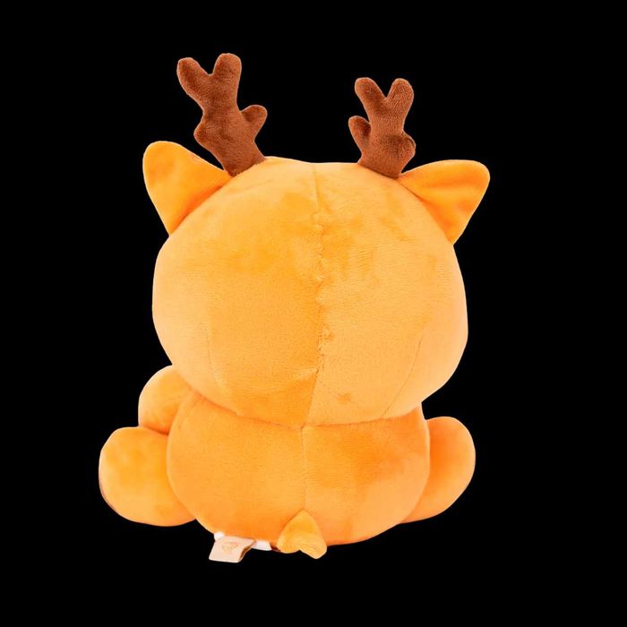 Peluche Rena Mr. Wonderful (Novo)