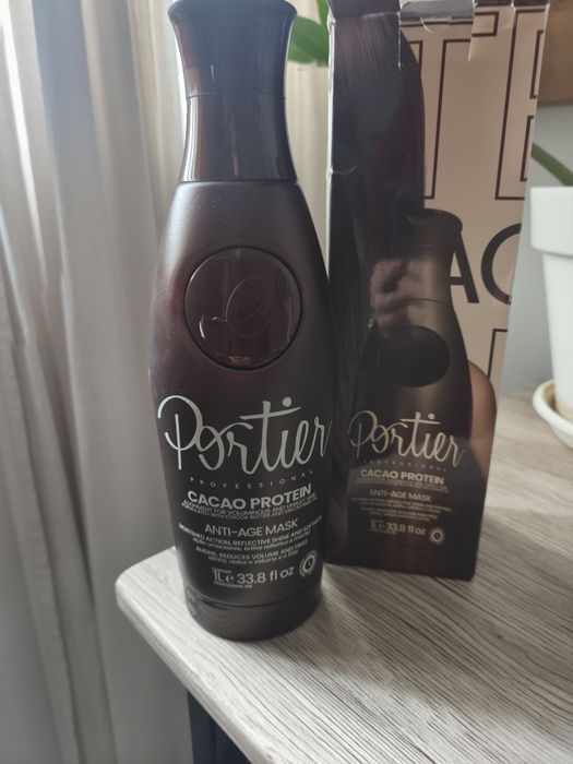 Progressiva Portier Cacao 1l