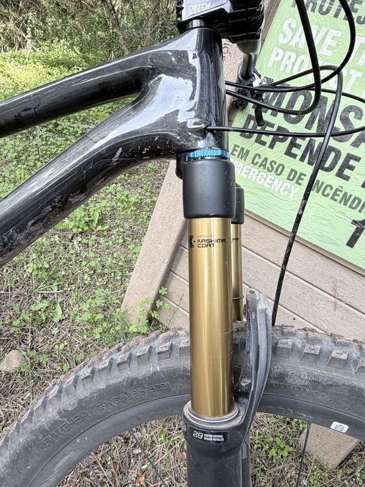 2020 S-Works Stumpjumper 29