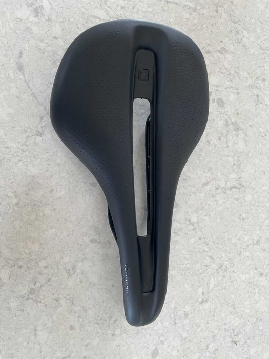 Siodełko Bontrager Verse Elite 155 mm super stan