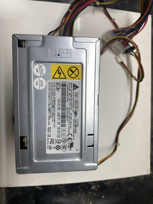 Fontes de Alimentaçao64738288084609124